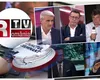 România TV și-a făcut KO concurența și în seara cu Bolojan invitat la Gâdea! O nouă victorie confortabilă pentru Ciutacu și ”Punctul culminant”