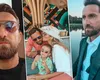 Dani Oțil, „chinuit” de Gabriela pentru aniversarea fiului lor: „Sper să vezi lucrurile astea când trebuie”