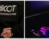 Adolescentul din dosarul amenințărilor fost reținut. Anchetatorii spun că a trimis mesaje la 1.000 de adrese din școli, spitale, secții de Poliție și posturi TV!