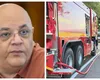 Arafat îi contrează pe sindicaliștii care susțin că reforma DSU va aduce haos. ”Nu slăbește capacitatea serviciilor de ambulanță, ci dimpotrivă”