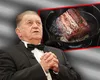Obiceiul culinar bizar recomandat de Dorel Vişan care îl menţine în formă la 88 de ani: „E bună doar crudă, eu aşa o mănânc”