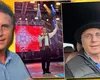 Cum se menține Constantin Enceanu la 61 de ani. Artistul are numeroase activități și merge la sală: „Am un program foarte încărcat”