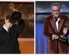 Trei seriale au luat ”crema” premiilor Emmy 2025. Ce record a stabilit drama ”Adolescence”