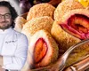 Cum prepari cele mai delicioase găluște cu prune. Rețeta lui chef Florin Dumitrescu