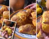 Mini pateuri cu brânză delicioase, după rețeta Cosânzenelor. De ce să le cumperi când poți să le faci acasă?