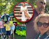 ASTA se întâmplă când faci 16 ani de căsnicie! Ce cadou a primit Mirela Vaida de la soț. ”I-am bătut obrazul”