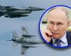 Tupeu de Moscova. Ambasada Rusiei, despre drona intrată în România: ”O provocare intenţionată a regimului de la Kiev”