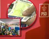 Ce schimbări vor social-democrații în domeniul muncii: tichete de masă de 50 de lei, programul „Primul loc de muncă”, subvenții pentru mame, sprijin pentru calificarea în industria digitală și ”verde”