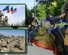 De strajă, cu ochii pe Rusia. Numărul soldaților din baza NATO ”Mihail Kogălniceanu” va fi dublat! Numărul militarilor staționați acolo ar putea urca la 20.000