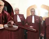 Augustin Zegrean spune că reforma pensiilor magistraților va pica la CCR. Critici la adresa Guvernului: „Cine a propus legea să discute cu cei cărora li se adresează”