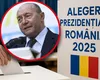 EXCLUSIV Ce a aflat Traian Băsescu despre anularea alegerilor prezidențiale: „Personal, nu cred că există o motivație”