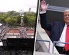 Finala US OPEN, amânată din cauza sosirii lui Donald Trump la meciul Alcatraz – Sinner