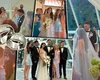 Florin Pește a fost socru mic. Imagini fabuloase de la nunta faraonică desfășurată în Bali