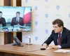 Nicuşor Dan, anunţ de ultimă oră despre războiul din Ucraina: „România susţine sancţiuni suplimentare împotriva Rusiei”