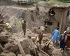 Un nou cutremur, de peste 6 pe scara Richter, a lovit Afganistanul, după seismul cu peste 2.200 de morţi