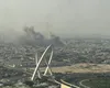 Israelul a bombardat Qatar fără să anunţe SUA – Trump tună şi fulgeră şi se declară ”foarte nemulţumit” de atac