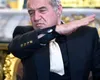 Amendă și plângere penală pentru Gigi Becali! Care este motivul și cine l-a reclamat pe afacerist VIDEO