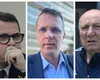 Fostul șef al SRI Eduard Hellvig îl distruge pe Ionuț Moșteanu pentru reacția de la incidentul dronei rusești. ”Singurul ministru al Apărării care se menține în standarde rămâne, din păcate, Adrian Bumbescu”
