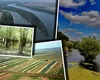 Cine este proprietarul Insulei Mari a Brăilei, unul dintre cele mai productive terenuri agricole din România. Agricultorii români, profund nemulțumiți
