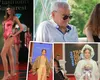 Marea durere a lui Irinel Columbeanu, după ce fiica lui a defilat pe podium: „Vrea s-o vadă medic, nu fotomodel, ca mama ei”