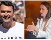 Ministrul de Externe Oana Țoiu, mesaj din Chicago înainte de funeraliile lui Charlie Kirk: ”Ideile trebuie contracarate cu argumente, niciodată cu gloanțe”
