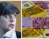 Salariul uriaș pe care îl încasează Laura Codruța Kovesi ca șefă a Parchetului European. Nicușor Dan, Ilie Bolojan și chiar manageri de companii sunt mici copii pe lângă ea! ”Nu mă plâng”