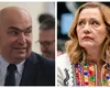 Elena Lasconi îi cere lui Ilie Bolojan să regândească austeritatea. ”Cea mai mare greșeală într-o societate capitalistă este să tai investițiile” / ”Simt, din nou, frica cetățenilor”