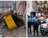Care a fost cauza catastrofei cu 17 morți din Lisabona. Mărturiile cutremurătoare ale martorilor. Minunea prin care a scăpat o turistă din Brazilia