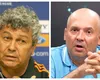 Mircea Lucescu, război total cu Radu Banciu. ”Acest cap pătrat care înjură pe toată lumea” / ”A rămas același securist”