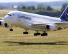 Colosul german Lufthansa dă afară mii de oameni. Piloții ar putea face grevă!