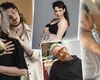 Maia Morgenstern, reacție acidă la adresa celor care i-au criticat fiica după ce a născut: „La gunoi. Și ne spălăm bine pe mâini după”