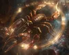 Focosul MARTE intră în secretosul SCORPION pe 22 septembrie 2025. 5 ZODII care iau decizii ce le schimbă VIITORUL