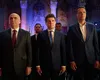 Ionuţ Moşteanu crede că Bolojan nu va demisiona dacă pensiile magistraţilor pică testul CCR: „Nu are cine să-l înlocuiască la momentul ăsta”