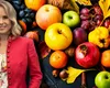 Mihaela Bilic, despre beneficiile consumului fructelor de sezon. Cantitatea, mai importantă decât am crede!