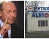 Evacuare istorică! Metrorex se mută din Palatul CFR în locul unde au stat ”aurolacii lui Băsescu”