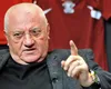 EXCLUSIV Dumitru Dragomir atacă sistemul: „Nu avem oameni capabili care să ne conducă”