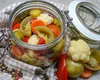 Cât oțet și sare trebuie să pui la murături ca să iasă senzaționale? Iată secretul unei saramuri perfecte