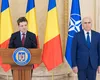 Nicușor Dan înmoaie săgețile contra lui Ilie Bolojan. ”Eu n-am atacat guvernul ăsta. Eu am spus că România n-are un plan economic de 35 de ani”