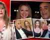 Oana Lis dezvăluie motivul pentru care soțul ei nu a strâns bani de-a lungul vieții: „O să vadă și ei la bătrânețe”