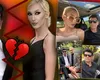 Stelian Ogică, la notar pentru a șasea oară! „Spaima loteriei” divorțează de Alexandra, cu 33 de ani mai tânără