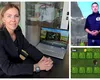 Cine este perechea de viață a ministrului Educației. Cum l-a transformat pe acesta în personaj dintr-un joc video!