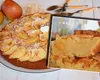 Prăjitură cu mere rapidă, desertul care îi dă toamnei un farmec aparte. Merele caramelizate, secretul unui desert de care te vei îndrăgosti de la prima îmbucătură