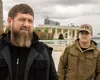 Liderul cecen Ramzan Kadîrov vrea cu orice preț în Cartea Recordurilor. Și-a numit fiul de 17 ani la conducerea Fiscului!