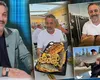 Locul în care Sorin Bontea își dorește să deschidă un restaurant: „50 mp de plajă, trei hamace, un băruleț”