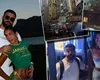 Ștefania și Speak, prinși de taifun în Hong Kong! Motivul pentru care nu au vrut să se adăpostească
