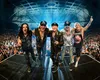 Energie, hituri și istorie: cererile Scorpions pentru concertul de la Romexpo