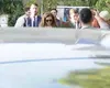 Nicuşor Dan, la şcoală în prima zi din noul an