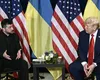 Trump „crede” că ţările NATO ar trebui să doboare avioanele ruseşti care le încalcă spaţiul aerian: „Ucraina poate recâștiga toate teritoriile pierdute. Rusia arată ca un „tigru de hârtie”