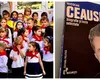ȘOCANT! ”Șoimii Patriei” au înviat, la o grădiniță din Satu Mare! ”Am vrut ca cei mici să înțeleagă cum arăta copilăria părinților și bunicilor”. Poliția a deschis un dosar penal