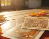 TAROTUL toamnei 2025. Pe ce drum te conduce Universul: Cu Regele de Monede, simți că trebuie să ai grijă de toți!